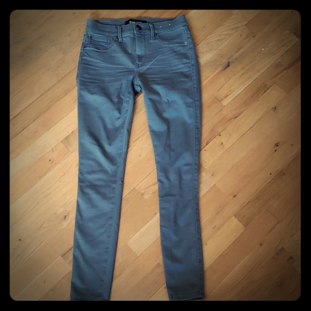 Express Jeans
